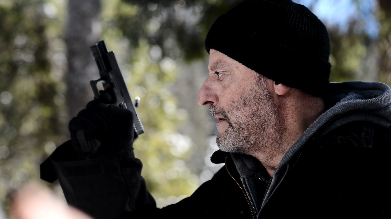 Холодна кров/Cold Blood
