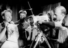 Цикл: Історія кіно України. Документальне кіно України 1939-1945 років
