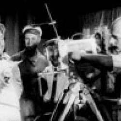 Цикл: Історія кіно України. Документальне кіно України 1939-1945 років