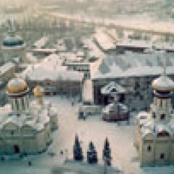 Духовні школи Російської православної церкви