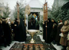 По тихим обителям. Православні монастирі України