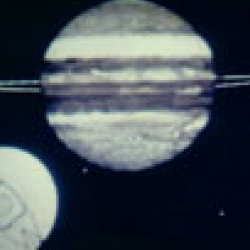 Кільце Юпітера