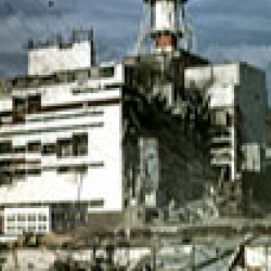 Секрети Чорнобильської катастрофи