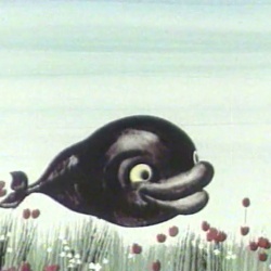 Дивовижне китеня