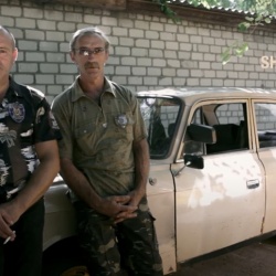 Українські шерифи