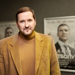 Денис Софронов (директор Adastra Cinema)