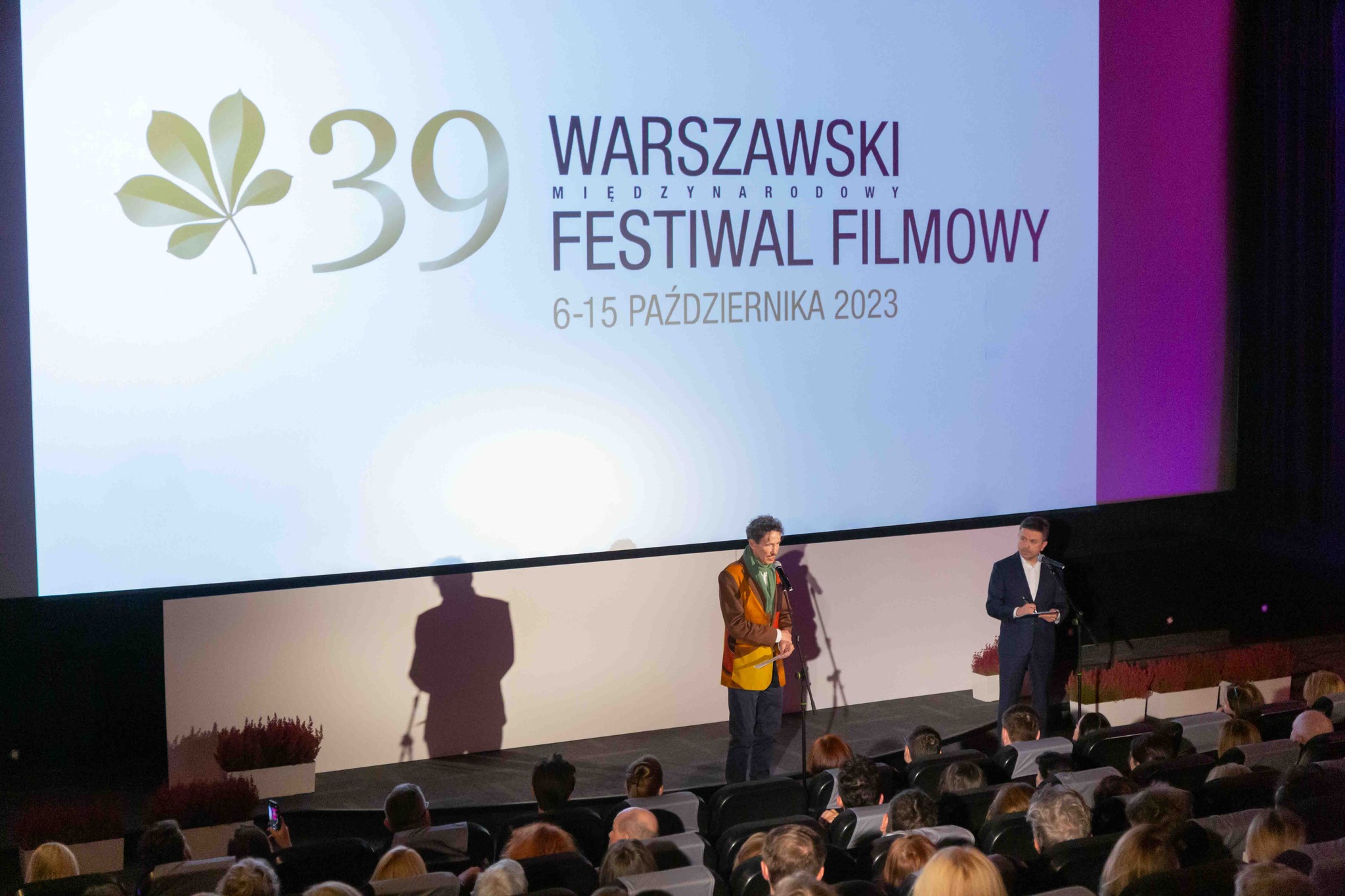 Варшава відкриття 2023-5