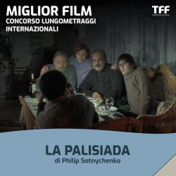 Ля Палісіада  Torino Film Festival