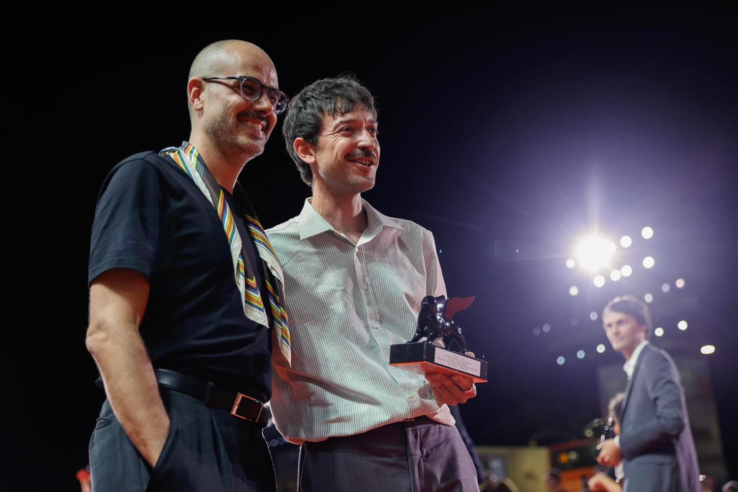 81 La Biennale da Venezia переможці 5