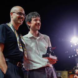 81 La Biennale da Venezia переможці 5