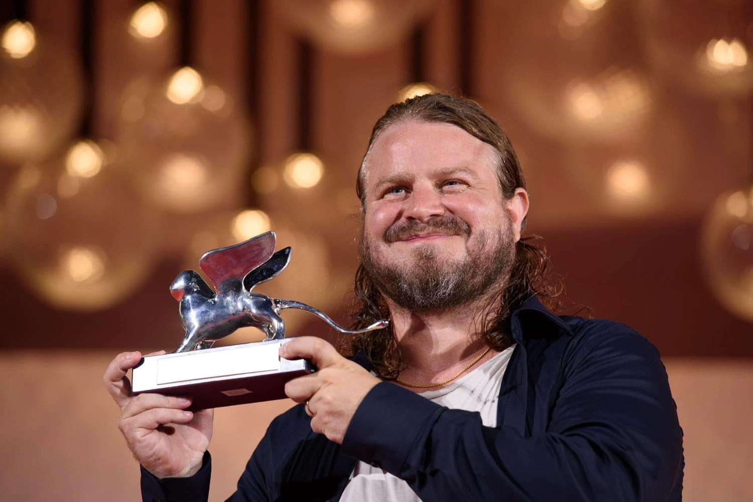 81 La Biennale da Venezia переможці 3