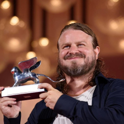 81 La Biennale da Venezia переможці 3