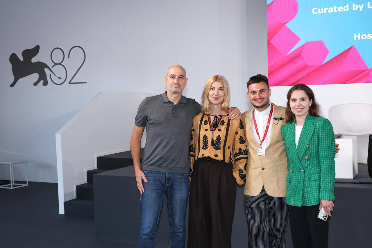 Венеція 6 Венеція 6