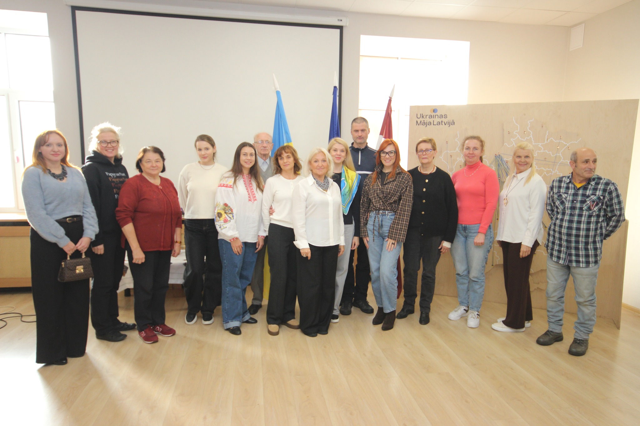 Дні кіно у Латвії Дні кіно у Латвії