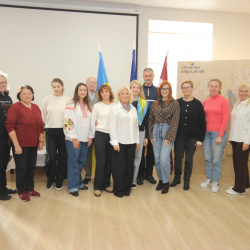 Дні кіно у Латвії Дні кіно у Латвії