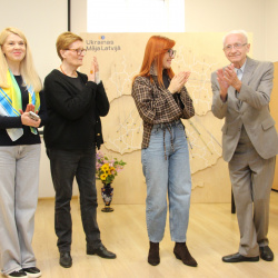 Дні кіно у Латвії 1 Дні кіно у Латвії 1