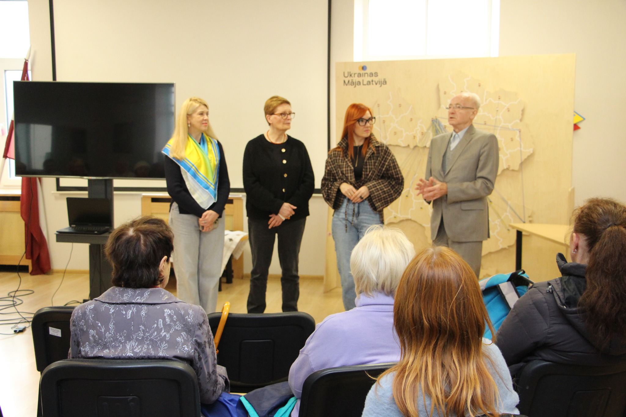 Дні кіно у Латвії 2 Дні кіно у Латвії 2