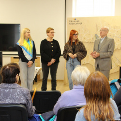 Дні кіно у Латвії 2 Дні кіно у Латвії 2