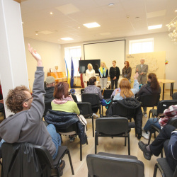 Дні кіно у Латвії 4 Дні кіно у Латвії 4