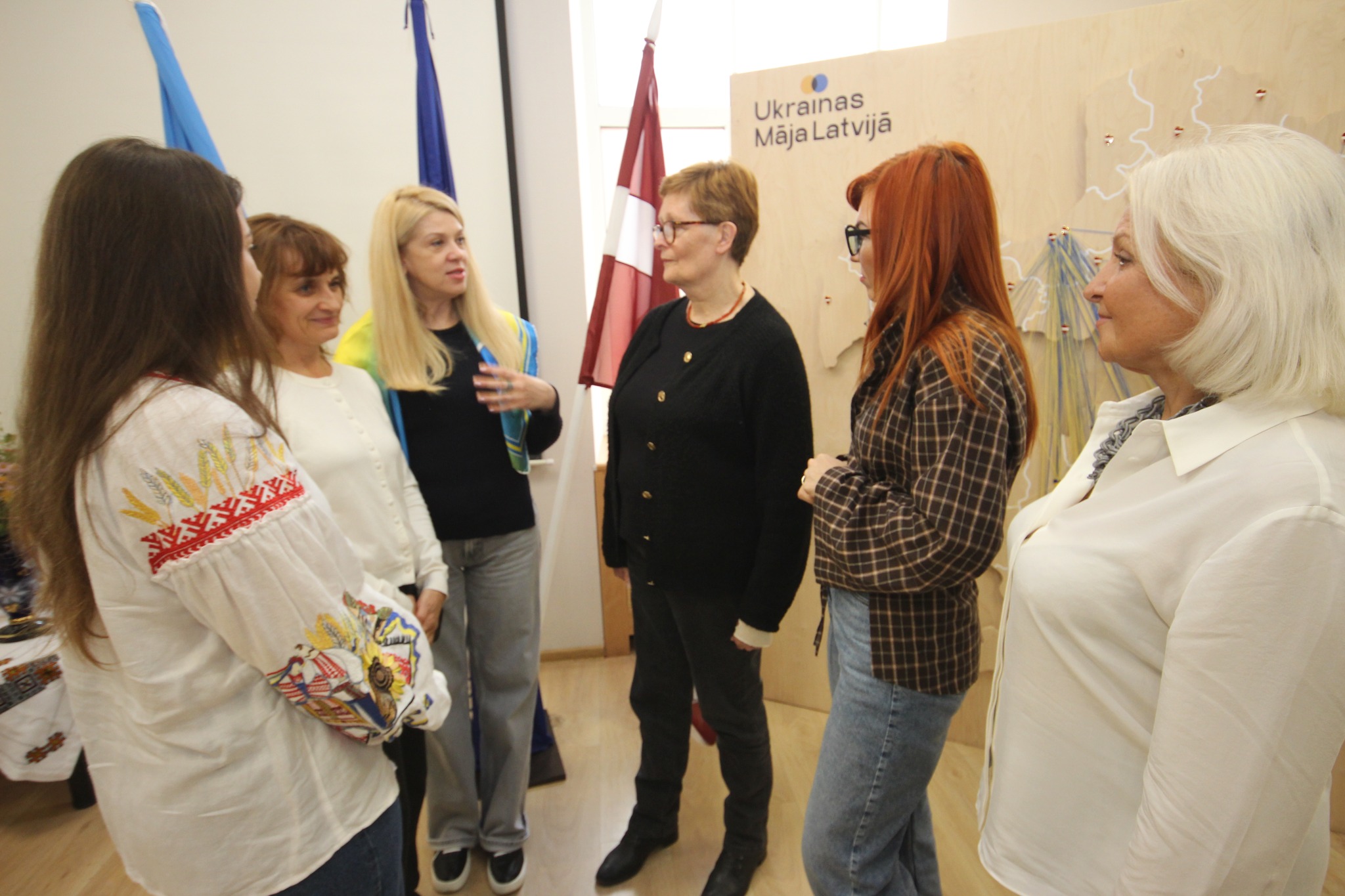 Дні кіно у Латвії 5 Дні кіно у Латвії 5