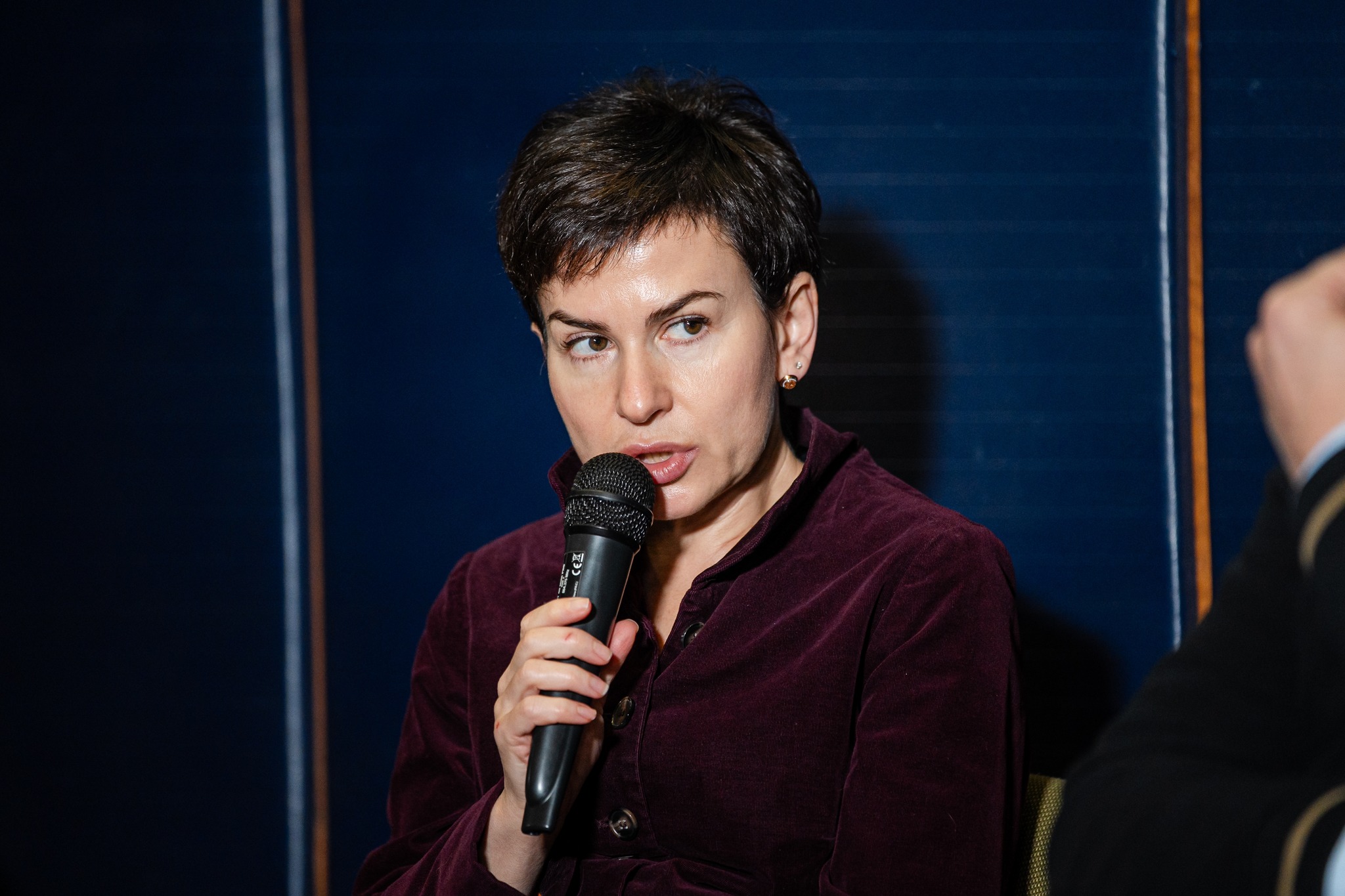 Молодість дискусія держкіно 3 Молодість дискусія держкіно 3