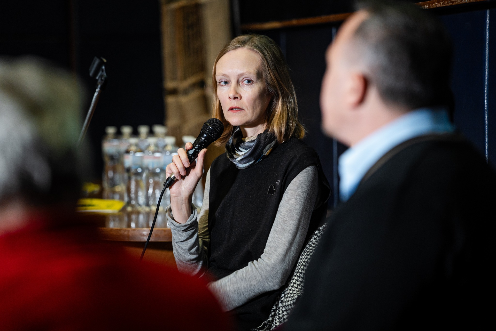 Молодість дискусія держкіно 5 Молодість дискусія держкіно 5