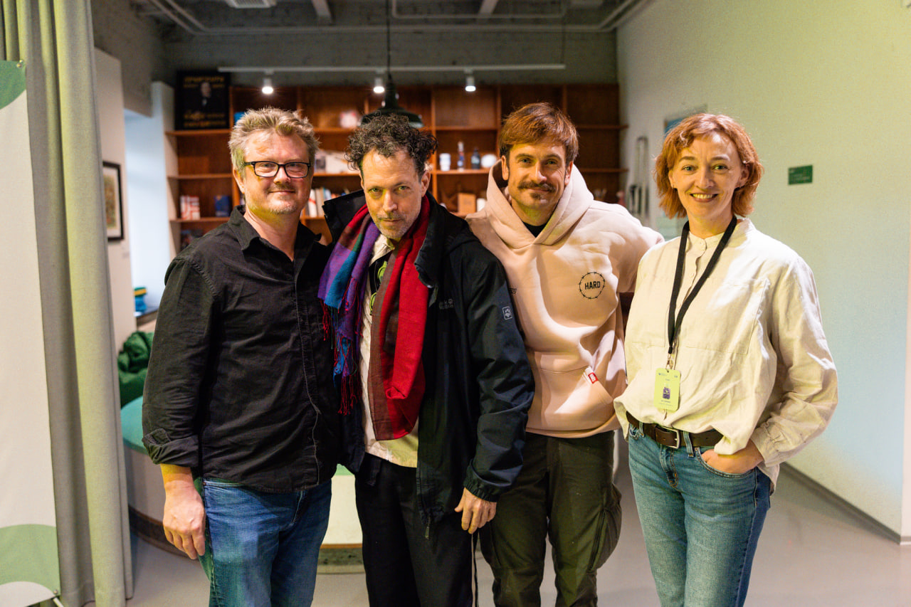 Молодість дискусія держкіно 11.1 Молодість дискусія держкіно 11.1