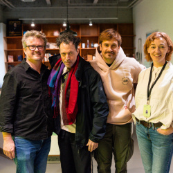 Молодість дискусія держкіно 11.1 Молодість дискусія держкіно 11.1