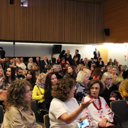 Днів українського кіно» Мюнхені 7