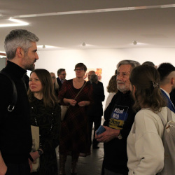 Днів українського кіно» Мюнхені 9