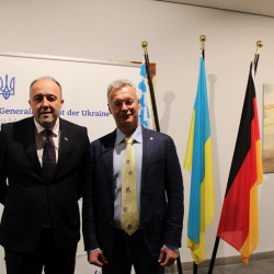 Днів українського кіно» Мюнхені 11