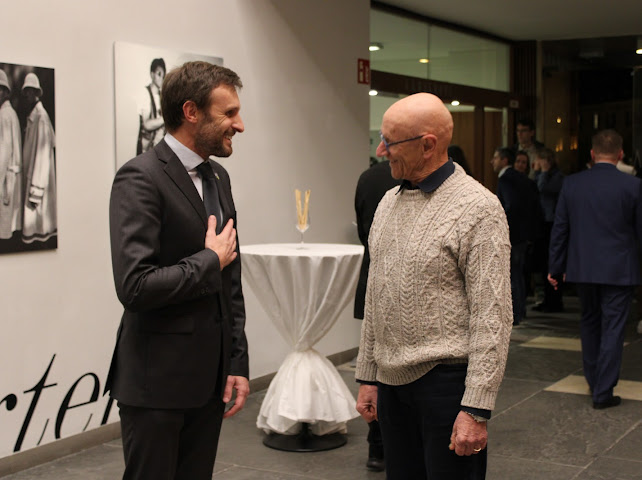 Днів українського кіно» Мюнхені 15