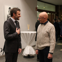 Днів українського кіно» Мюнхені 15