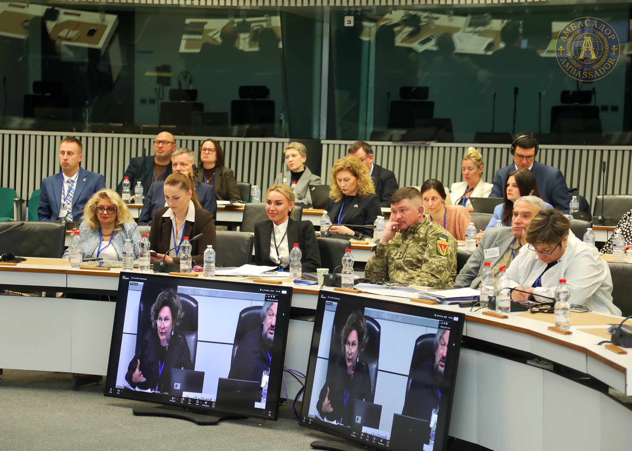 Асоціація 3 Асоціація 3