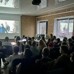 Покази грудень 14