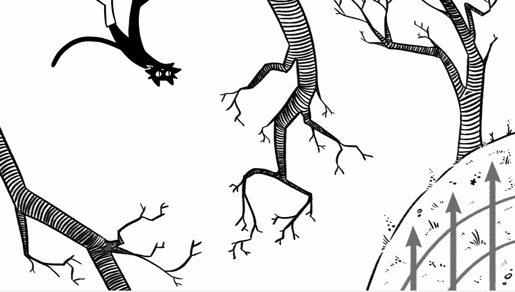 “Зупинка” (The Bus Stop) — Катерина Омельяненко