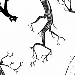 “Зупинка” (The Bus Stop) — Катерина Омельяненко